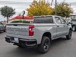 New 2025 Chevrolet Silverado 1500 Custom Crew Cab 4x4, Pickup for sale #SG106809 - photo 6