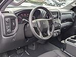 New 2025 Chevrolet Silverado 1500 Custom Crew Cab 4x4, Pickup for sale #SG115605 - photo 10