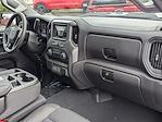 New 2025 Chevrolet Silverado 1500 Custom Crew Cab 4x4, Pickup for sale #SG115605 - photo 28