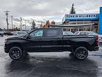 New 2025 Chevrolet Silverado 1500 Custom Crew Cab 4x4, Pickup for sale #SG115605 - photo 4