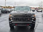 New 2025 Chevrolet Silverado 1500 Custom Crew Cab 4x4, Pickup for sale #SG115605 - photo 9