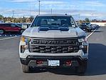 New 2025 Chevrolet Silverado 1500 Custom Crew Cab 4x4, Pickup for sale #SG115611 - photo 10