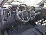 New 2025 Chevrolet Silverado 1500 Custom Crew Cab 4x4, Pickup for sale #SG115611 - photo 11