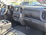 New 2025 Chevrolet Silverado 1500 Custom Crew Cab 4x4, Pickup for sale #SG115611 - photo 27