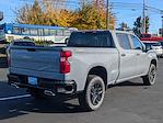 New 2025 Chevrolet Silverado 1500 Custom Crew Cab 4x4, Pickup for sale #SG115611 - photo 6