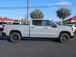 New 2025 Chevrolet Silverado 1500 Custom Crew Cab 4x4, Pickup for sale #SG115611 - photo 7