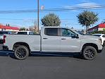 New 2025 Chevrolet Silverado 1500 Custom Crew Cab 4x4, Pickup for sale #SG115611 - photo 8