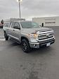 Used 2017 Toyota Tundra SR5 Double Cab 4x4, Pickup for sale #SG115611A - photo 1