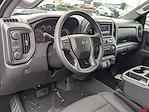 New 2025 Chevrolet Silverado 1500 Custom Crew Cab 4x4, Pickup for sale #SG129643 - photo 10