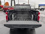 New 2025 Chevrolet Silverado 1500 Custom Crew Cab 4x4, Pickup for sale #SG129643 - photo 25