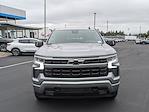 New 2025 Chevrolet Silverado 1500 RST Crew Cab 4x4, Pickup for sale #SZ100992 - photo 9