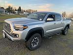 Used 2023 Toyota Tacoma TRD Off-Road Double Cab 4WD, Pickup for sale #SZ117761U - photo 1