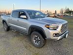 Used 2023 Toyota Tacoma TRD Off-Road Double Cab 4WD, Pickup for sale #SZ117761U - photo 4