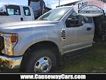 2022 Ford F-350 Regular Cab DRW 4x4, Rugby Eliminator LP Steel Dump Truck for sale #F21055 - photo 1