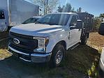 New 2022 Ford F-350 XL Regular Cab 4x2, Stake Bed for sale #F21251 - photo 11