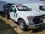 New 2022 Ford F-350 XL Regular Cab 4x2, Stake Bed for sale #F21251 - photo 12