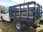 New 2022 Ford F-350 XL Regular Cab 4x2, Stake Bed for sale #F21251 - photo 15