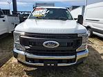New 2022 Ford F-350 XL Regular Cab 4x2, 8' John Guire Supply Stake Bed for sale #F21251 - photo 5