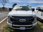 2022 Ford F-350 Regular Cab SRW 4x2, John Guire Supply Stake Bed for sale #F21258 - photo 3