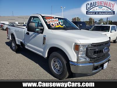 2022 Ford F-350 Regular Cab SRW 4x2, Pickup for sale #F21260 - photo 1