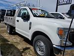 2022 Ford F-350 Regular Cab SRW 4x2, CM Truck Beds AL RS Model Flatbed Truck for sale #F21260 - photo 4