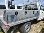 New 2022 Ford F-350 XL Regular Cab 4x2, CM Truck Beds AL RS Model Flatbed Truck for sale #F21260 - photo 19