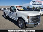 2022 Ford F-350 Regular Cab SRW 4x2, Pickup for sale #F21260 - photo 1