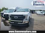 New 2022 Ford F-250 XL Regular Cab 4x4, 8' Reading SL Service Body Service Truck for sale #F21329 - photo 10