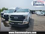 New 2022 Ford F-250 XL Regular Cab 4x4, 8' Reading SL Service Body Service Truck for sale #F21329 - photo 1