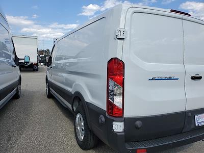 New 2023 Ford E-Transit 350 Base Low Roof RWD, Ranger Design General Service Upfitted Cargo Van for sale #F30026 - photo 2