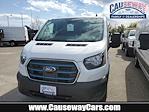 New 2023 Ford E-Transit 350 Base Low Roof RWD, Ranger Design General Service Upfitted Cargo Van for sale #F30026 - photo 1