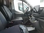 New 2023 Ford E-Transit 350 Base Low Roof RWD, Ranger Design General Service Upfitted Cargo Van for sale #F30026 - photo 4