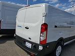 New 2023 Ford E-Transit 350 Base Low Roof RWD, Ranger Design General Service Upfitted Cargo Van for sale #F30026 - photo 5