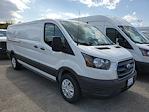 2023 Ford E-Transit 350 Low Roof RWD, Ranger Design General Service Upfitted Cargo Van for sale #F30026 - photo 4