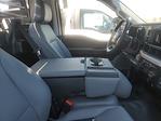 New 2023 Ford F-350 XL Regular Cab 4x4, 8' 6" Reading Redi-Dek Flatbed Truck for sale #F30040 - photo 15
