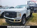 New 2023 Ford F-350 XL Regular Cab 4x4, Reading Redi-Dek Stake Bed for sale #F30040 - photo 16