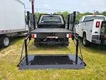 New 2023 Ford F-350 XL Regular Cab 4x4, Reading Redi-Dek Stake Bed for sale #F30040 - photo 23