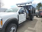 New 2023 Ford F-550 XL Regular Cab 4x4, Switch-N-Go H-Series Hooklift Body for sale #F30377 - photo 15