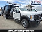 2023 Ford F-550 Regular Cab DRW 4x4, Switch-N-Go H-Series Hooklift Body for sale #F30377 - photo 16