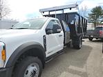 2023 Ford F-550 Regular Cab DRW 4x4, Switch-N-Go H-Series Hooklift Body for sale #F30377 - photo 30