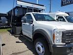 New 2023 Ford F-550 XL Regular Cab 4x4, Switch-N-Go E-Series Hooklift Body for sale #F30401 - photo 23