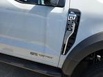 New 2023 Ford F-550 XL Regular Cab 4x4, Switch-N-Go E-Series Hooklift Body for sale #F30401 - photo 24