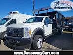 New 2023 Ford F-550 XL Regular Cab 4x4, Switch-N-Go E-Series Hooklift Body for sale #F30401 - photo 22