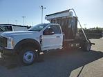 New 2023 Ford F-550 XL Regular Cab 4x4, Switch-N-Go E-Series Hooklift Body for sale #F30401 - photo 18