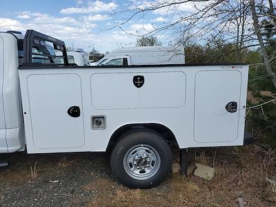 New 2023 Ford F-250 XL Crew Cab 4x4, DuraMag S Series Service Truck for sale #F30429 - photo 2