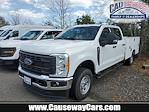 2023 Ford F-250 Crew Cab 4x4, DuraMag S Series Service Truck for sale #F30429 - photo 1