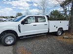 2023 Ford F-250 Crew Cab 4x4, DuraMag S Series Service Truck for sale #F30429 - photo 3