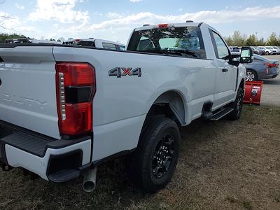 2023 Ford F-250 Regular Cab 4x4, Western Plow Truck for sale #F30523 - photo 2