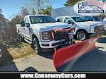 2023 Ford F-250 Regular Cab 4x4, Western Plow Truck for sale #F30523 - photo 1