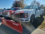 2023 Ford F-250 Regular Cab 4x4, Western Plow Truck for sale #F30523 - photo 4